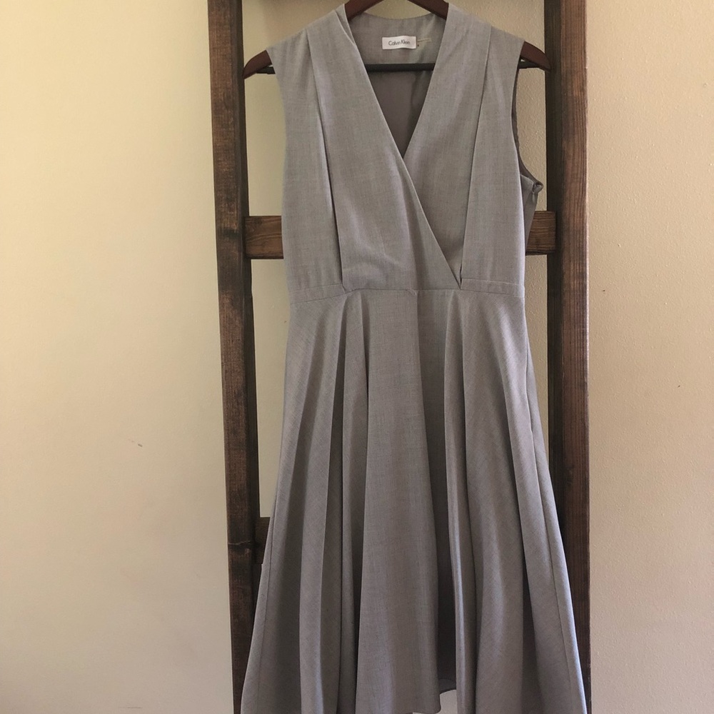 Women’s dress